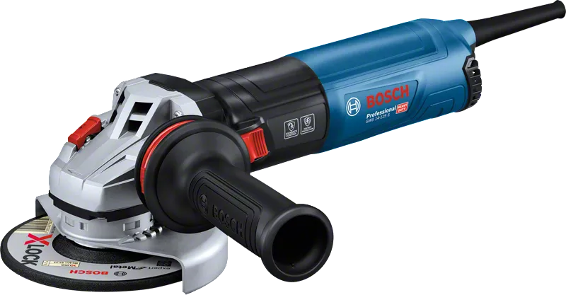 Bosch Grinding