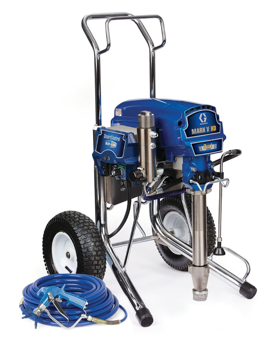 Graaco Sprayer