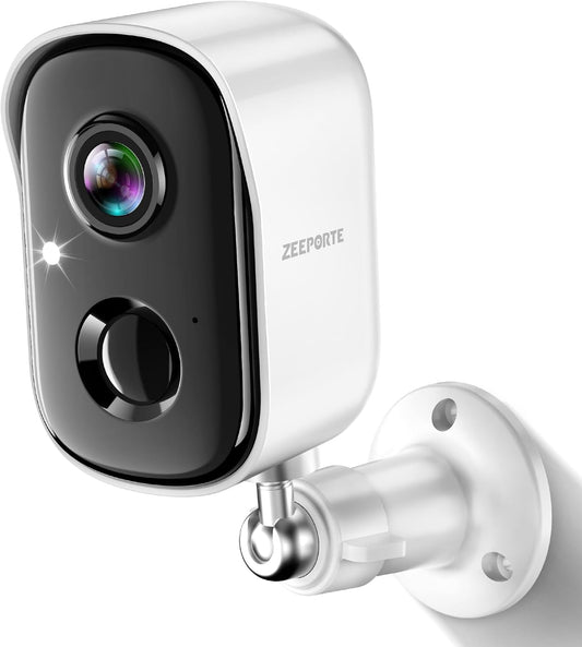 Security Cameras Wireless