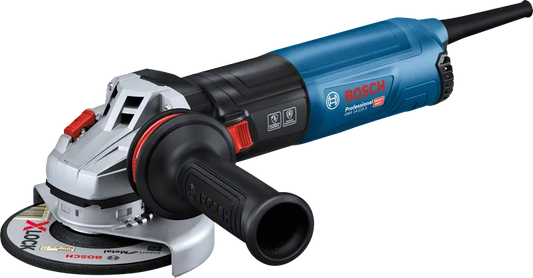 Bosch Grinding